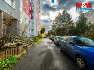 Prodej bytu 3+1, Česká Lípa, Jáchymovská, 75 m2