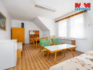 Prodej rodinného domu, Zdiby - Veltěž, Sedlecká, 227 m2