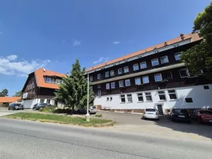 Pronájem bytu 1+kk, Olešná, 25 m2