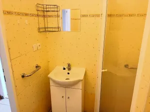 Pronájem bytu 1+kk, Olešná, 25 m2