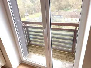 Pronájem bytu 1+kk, Olešná, 25 m2