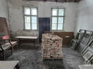 Prodej rodinného domu, Rotava, Hornická, 300 m2