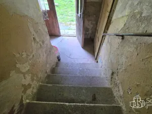 Prodej rodinného domu, Rotava, Hornická, 300 m2