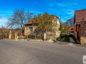 Prodej rodinného domu, Zákolany, 61 m2