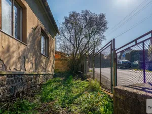 Prodej rodinného domu, Zákolany, 61 m2