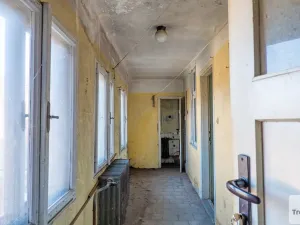 Prodej rodinného domu, Zákolany, 61 m2