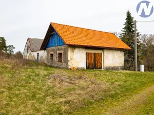 Prodej chalupy, Štěchovice, 131 m2