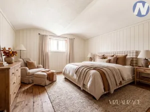 Prodej chalupy, Štěchovice, 131 m2