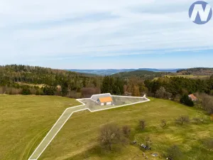 Prodej chalupy, Štěchovice, 131 m2