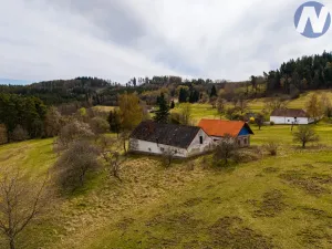 Prodej chalupy, Štěchovice, 131 m2