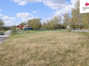 Prodej komerčního pozemku, Leskovice, 895 m2