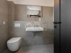 Prodej rodinného domu, Vysoký Újezd, 160 m2