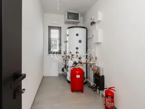 Prodej rodinného domu, Vysoký Újezd, 160 m2