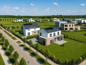 Prodej rodinného domu, Vysoký Újezd, U Křížku, 160 m2