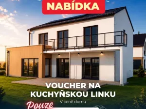 Prodej rodinného domu, Vysoký Újezd, U Křížku, 160 m2