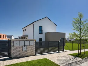 Prodej rodinného domu, Vysoký Újezd, U Křížku, 160 m2