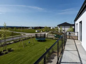 Prodej rodinného domu, Vysoký Újezd, U Křížku, 160 m2
