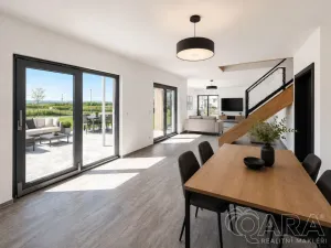 Prodej rodinného domu, Vysoký Újezd, U Křížku, 160 m2