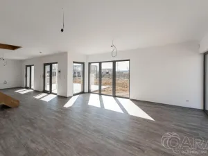 Prodej rodinného domu, Vysoký Újezd, U Křížku, 160 m2