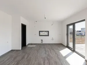 Prodej rodinného domu, Vysoký Újezd, U Křížku, 160 m2