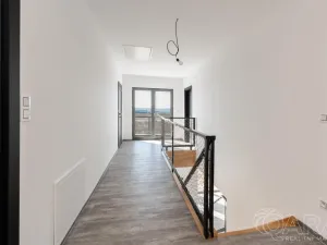 Prodej rodinného domu, Vysoký Újezd, U Křížku, 160 m2