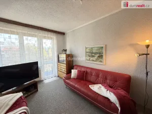 Prodej bytu 3+1, Frenštát pod Radhoštěm, Školská čtvrť, 68 m2