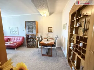 Prodej bytu 3+1, Frenštát pod Radhoštěm, Školská čtvrť, 68 m2