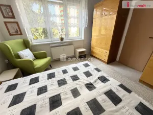 Prodej bytu 3+1, Frenštát pod Radhoštěm, Školská čtvrť, 68 m2