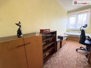 Prodej bytu 3+1, Frenštát pod Radhoštěm, Školská čtvrť, 68 m2