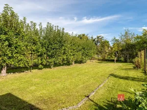 Prodej rodinného domu, Sušice - Sušice II, Otavská, 273 m2