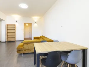 Pronájem bytu 3+kk, Hradec Králové, Šafaříkova, 95 m2