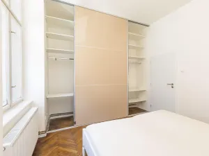 Pronájem bytu 3+kk, Hradec Králové, Šafaříkova, 95 m2