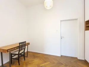 Pronájem bytu 3+kk, Hradec Králové, Šafaříkova, 95 m2