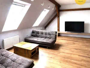 Prodej bytu 3+kk, Mohelnice, Zámečnická, 95 m2