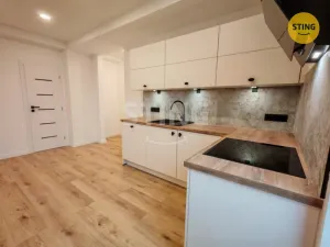 Pronájem bytu 3+kk, Ostrava, Čs. exilu, 57 m2