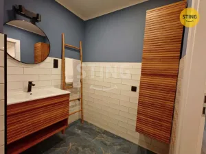 Pronájem bytu 3+kk, Ostrava, Čs. exilu, 57 m2