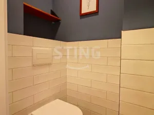 Pronájem bytu 3+kk, Ostrava, Čs. exilu, 57 m2