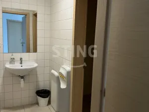 Pronájem kanceláře, Pardubice, Průmyslová, 15 m2