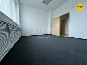 Pronájem kanceláře, Pardubice, Průmyslová, 15 m2