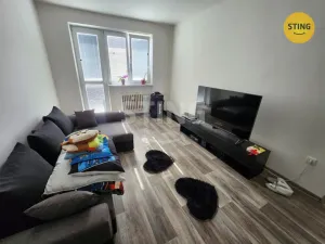 Pronájem bytu 2+1, Přerov, Palackého, 55 m2