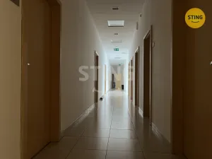 Pronájem kanceláře, Pardubice, Průmyslová, 16 m2