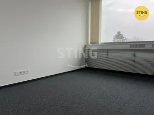 Pronájem kanceláře, Pardubice, Průmyslová, 16 m2