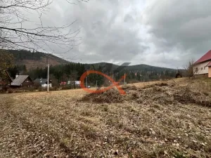 Prodej pozemku pro bydlení, Horní Bečva, 3441 m2