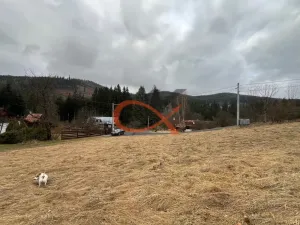 Prodej pozemku pro bydlení, Horní Bečva, 3441 m2