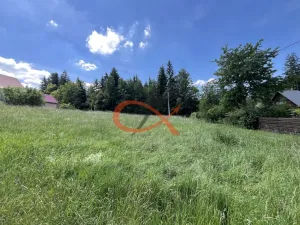 Prodej pozemku pro bydlení, Horní Bečva, 3441 m2