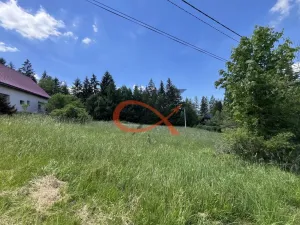 Prodej pozemku pro bydlení, Horní Bečva, 3441 m2