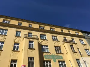 Pronájem bytu 3+kk, Karlovy Vary, Foersterova, 76 m2