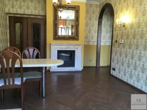 Pronájem bytu 3+kk, Karlovy Vary, Foersterova, 76 m2