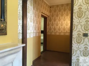 Pronájem bytu 3+kk, Karlovy Vary, Foersterova, 76 m2