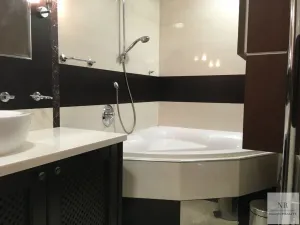 Pronájem bytu 3+kk, Karlovy Vary, Foersterova, 76 m2